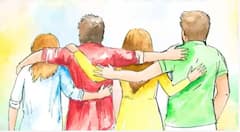 Friendship Day 2023:  ਕਿਉਂ ਮਨਾਇਆ ਜਾਂਦੈ ਫ੍ਰੈਂਡਸ਼ਿਪ ਡੇ, ਜਾਣੋ ਇਸ ਦਿਨ ਦਾ ਇਤਿਹਾਸ ਅਤੇ ਮਹੱਤਵ