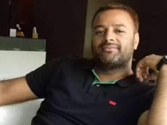 UP Crime News: कुशीनगर में इंजीनीयर की गोली मारकर हत्या, वजह जान रह जाएंगे हैरान UP Crime News: कुशीनगर में इंजीनीयर की गोली मारकर हत्या, वजह जान रह जाएंगे हैरान