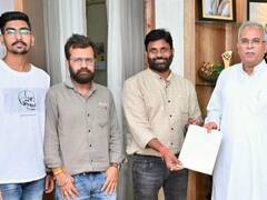 पंडित रविशंकर शुक्ल विश्वविद्यालय में इस साल यूजी के 80 फीसदी छात्र हुए फेल, सीएम बघेल से लगाई ये गुहार