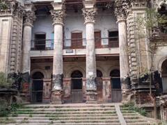 ढाका के पास हिंदू जमींदारों की विरासत समेटें हैं ये हवेलियां, इतिहास के पन्नों में नहीं मिलेगा जिक्र