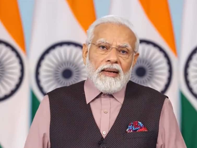 PM Modi Opposition Won't Do Anything Oppn New Parliament Building National War Memorial 'Won't Do Anything And...': PM Modi Tears Into Oppn For Opposing New Parliament Building, National War Memorial