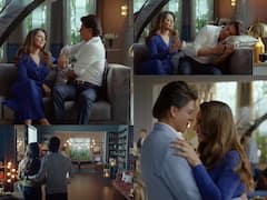 गौरी-शाहरुख के दिल्ली-बॉम्बे वाले घर में एक खास चीज है कॉमन, अपने घर का ये कोना बेहद पसंद करती हैं बॉलीवुड बादशाह की बेगम