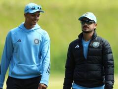 ईशान किशन की जगह यशस्वी को टीम में मिलनी चाहिए जगह, पूर्व क्रिकेटर ने बताया कारण