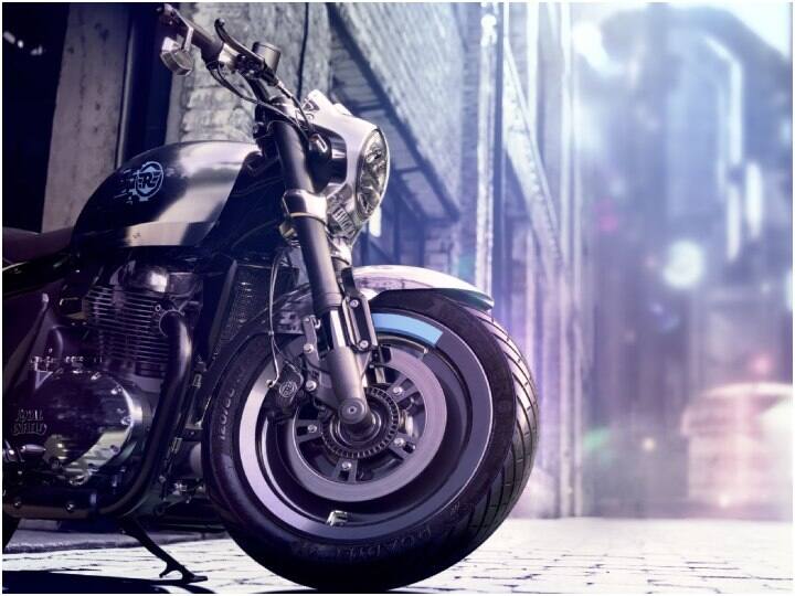 New Shotgun from Royal Enfield is spotted with high note exhaust sound Royal Enfield Shotgun 350: धमाकेदार एग्जॉस्ट साउंड के साथ स्पॉट हुई रॉयल एनफील्ड शॉटगन 350, जल्द हो सकती है लॉन्च 