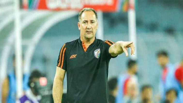 Indian Football Team coach Igor Stimac requests ISL Clubs to release players for national camp Indian Football Team: জাতীয় দলের কথা মাথায় রেখে আইএসএল ক্লাবগুলিকে বিশেষ অনুরোধ স্তিমাচের