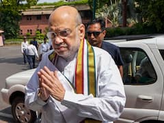 'Sitting At Right Place After...': Amit Shah To Ajit Pawar At Launch Of Digital Portal For Registrar Of Cooperative Societies