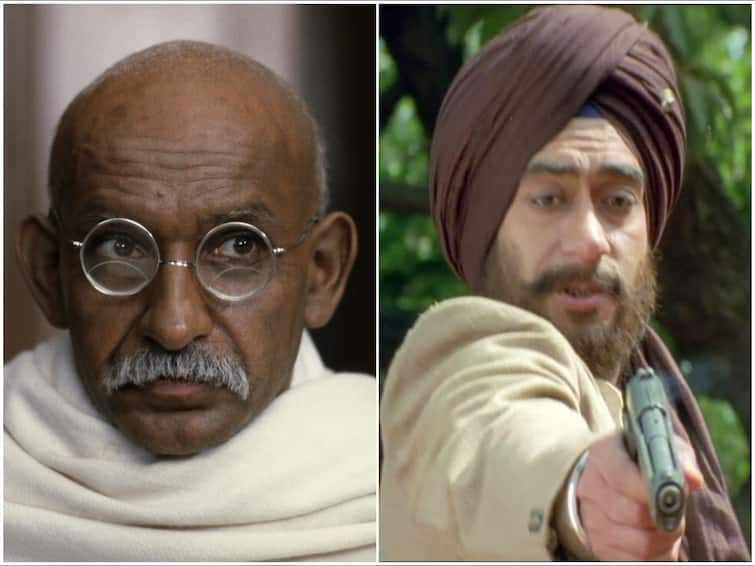 Independence Day 2023 'Gandhi' To 'Rang De Basanti' Films That Delve On Indians Struggle For Freedom