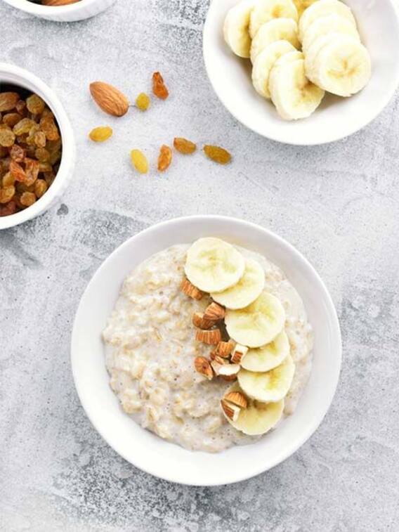 तेजी से वजन बढ़ाने के लिए डाइट में ये चीजें करें शामिल