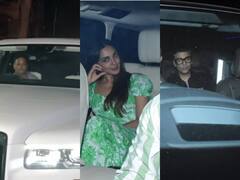 प्रोड्यूसर अमृतपाल सिंह के बर्थडे बैश में लगा सितारों का जमावड़ा, शाहरुख खान से लेकर करण जौहर, कियारा आडवाणी तक ये स्टार्स आए नजर