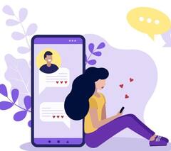 Reel addiction: ਕੀ ਤੁਸੀਂ ਵੀ ਹੋ ਰਹੇ ਰੀਲਾਂ ਵੇਖਣ ਦੇ ਸ਼ਿਕਾਰ...ਤਾਂ ਹੋ ਜਾਓ ਸਾਵਧਾਨ ਜਾਣ ਪੈ ਸਕਦਾ ਹਸਪਤਾਲ