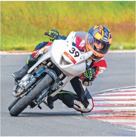 ਰੇਸਿੰਗ ਟ੍ਰੈਕ ਨੇੜੇ ਐਂਬੂਲੈਂਸ ਨੇ ਤੁਰੰਤ ਉਸ ਨੂੰ ਹਸਪਤਲਾ ਪਹੁੰਚਾਇਆ ਪਰ ਉਦੋਂ ਤੱਕ ਹਰੀਸ਼ ਦੀ ਮੌਤ ਹੋ ਚੁੱਕੀ ਸੀ। ਇਸ ਘਟਨਾ ਤੋਂ ਬਾਅਦ ਈਵੈਂਟ ਦੇ ਪ੍ਰਮੋਟਰ, ਮਦਰਾਸ ਮੋਟਰ ਸਪੋਰਟਸ ਕਲੱਬ ਨੇ ਰੇਸਿੰਗ ਈਵੈਂਟ ਨੂੰ ਸ਼ਨੀਵਾਰ ਤੇ ਐਤਵਾਰ ਲਈ ਰੱਦ ਕਰ ਦਿੱਤਾ।