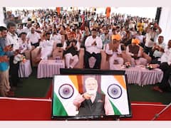 कोल्हापूर रेल्वे स्थानक पुनर्विकासाचे ऑनलाईन भूमिपूजन; केंद्र सरकारकडून 43 कोटी रुपयांचा निधी मंजूर