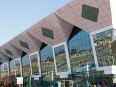 महाराणा प्रताप डबोक एयरपोर्ट पर महिला यात्री के बैग में कारतूस, मचा हड़कंप, पुलिस कर रही मामले की जांच