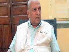 सांगोद विधायक भरत सिंह ने सीएम गहलोत को लिखा पत्र, 19 नए जिले बनाने पर दी बधाई, लेकिन इस बात पर जताई आपत्ति