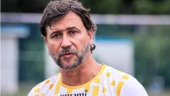 লাল হলুদের কোচ হিসেবে দায়িত্ব নেওয়াটাই কেরিয়ারের সবচেয়ে বড় চ্যালেঞ্জ: কুয়াদ্রাত