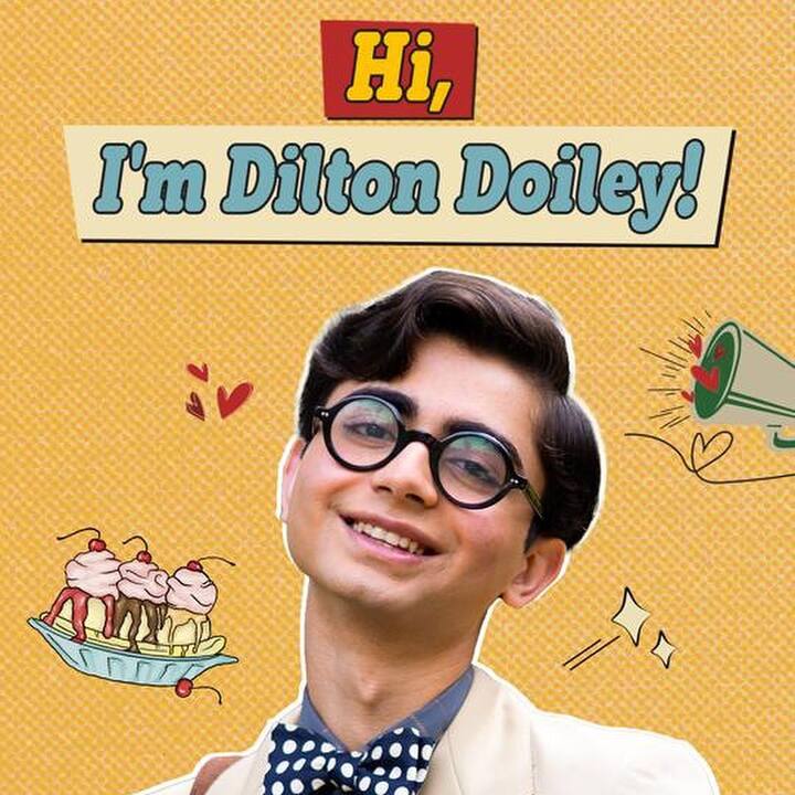 Yuvraj Menda will essay the role of Dilton Doiley. He was labeled as ‘Riverdale's own walking library’.