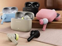 ১০০০ টাকারও কমে পাবেন এই ইয়ারবাডস, একবার চার্জে চলবে প্রায় ৮ ঘণ্টা