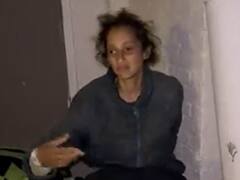 अमेरिका में सड़क पर रहने को मजबूर थी हैदराबाद की युवती, मदद के लिए पहुंचा विदेश मंत्रालय