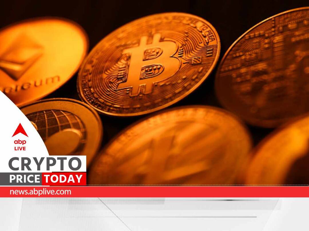 Cryptocurrency Price Today: Bitcoin Remains Above $29,000 Mark As ApeCoin Becomes Top Gainer cryptocurrency price today in india August 6 check market cap bitcoin ethereum merge dogecoin solana litecoin ripple XRP binance token QNT prices gainer loser Cryptocurrency Price Today: Bitcoin Remains Above $29,000 Mark As ApeCoin Becomes Top Gainer