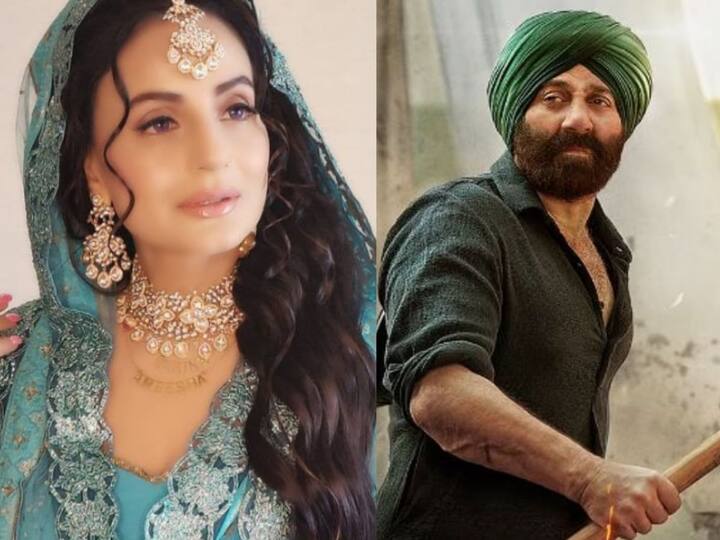 Gadar 2 Star Cast Fees:  गदर 2 या चित्रपटासाठी कलाकारांनी किती मानधन घेतले? याबाबत जाणून घेऊयात...