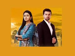 Top 10 Marathi Serials : 'ठरलं तर मग'ला प्रेक्षकांची पसंती; जाणून घ्या 'TOP 10' मालिकांबद्दल...