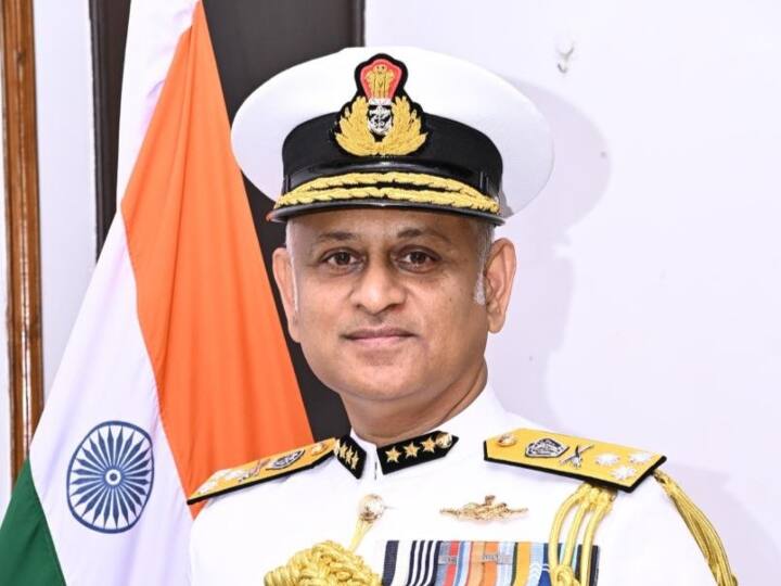 Indian Coast Guard: इंडियन कोस्ट गार्ड के अतिरिक्त महानिदेशक बने एस परमेश, नई दिल्ली मुख्यालय में होगी तैनाती