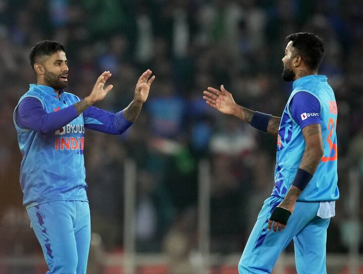 Indian batting icon Virat Kohli (117 sixes from 115 T20Is) is second in this list.