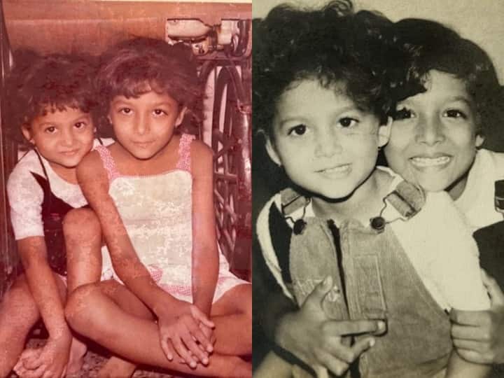 मलाइका कहती हैं- हम एक दूसरे के सबकुछ हैं. हम दोनों हैं तो हमें और किसी की जरूरत नहीं है.