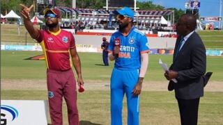  IND vs WI: आज अटीतटीची लढाई, कशी असेल दोन्ही संघाची प्लेईंग 11