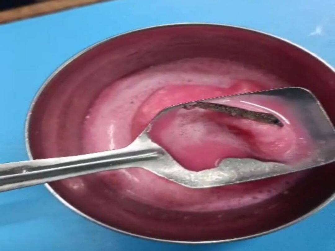 திருச்சியில் பிரபலமான ஐஸ்கிரீம் கடைக்கு சீல் வைப்பு - காரணம் என்ன..?