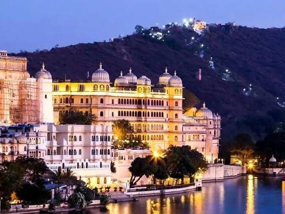 ये हैं वो 5 जगह जो दिखने में हिमाचल जैसी हैं, मगर हैं राजस्थान की