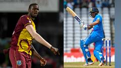 IND vs WI: আজ দ্বিতীয় টি-টোয়েন্টিতে নজরে থাকবেন ২ দলের যে তারকারা