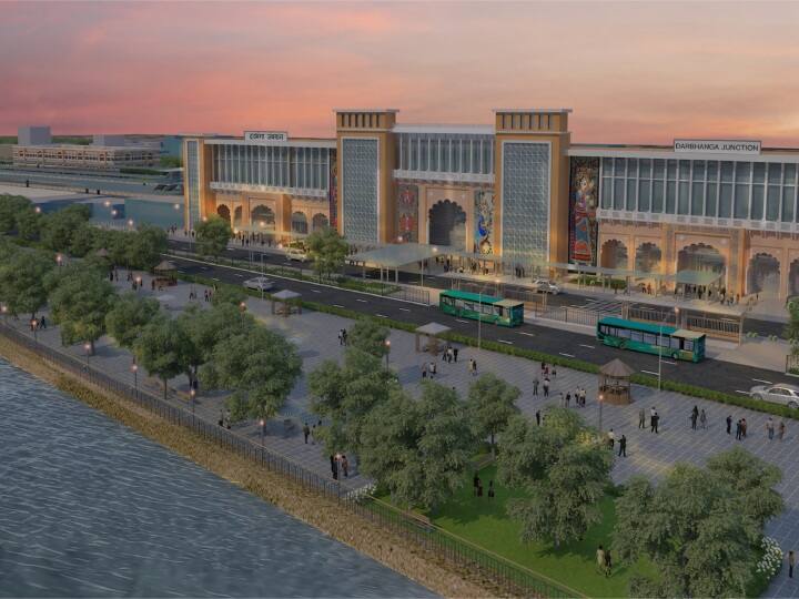 Indian Railways: क्या है अमृत भारत स्कीम? जिसके तहत रिडेवलप होंगे असम, बिहार और आंध्र प्रदेश के 99 स्टेशन