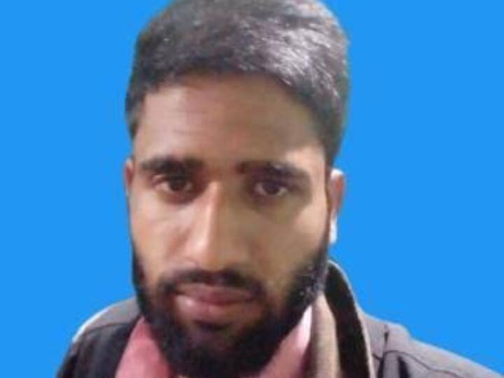UP ATS arrested terrorist Firdaus from Kokernag in Jammu and Kashmir Uttar Pradesh News News Ann UP News: यूपी एटीएस ने आतंकी फिरदौस को किया गिरफ्तार, युवाओं को आंतकवादी संगठन में कराता था शामिल