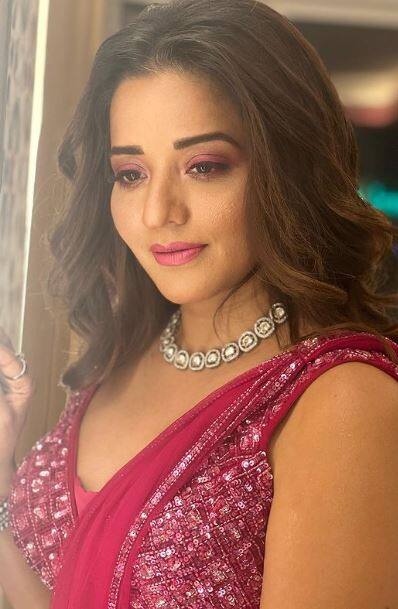 ਮੋਨਾਲੀਸਾ ਨੇ ਕਰਵਾਇਆ ਗਲੈਮਰਸ ਫੋਟੋਸ਼ੂਟ