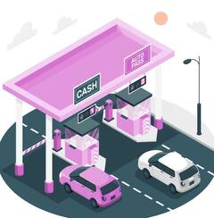 Toll Collection: ਟੋਲ ਪਲਾਜਿਆਂ ਨੇ ਸਰਕਾਰ ਨੂੰ ਕੀਤਾ ਮਾਲੋਮਾਲ, ਇੱਕੋ ਮਹੀਨੇ 4000 ਕਰੋੜ ਤੋਂ ਵੱਧ ਕਮਾਈ