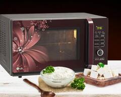 Microwave sale: 30-32 ਲੀਟਰ ਵਾਲੇ ਇਹ ਮਾਈਕ੍ਰੋਵੇਵ ਓਵਨ ਅਮੇਜਨ-ਫਲਿੱਪਕਾਰਟ ਦੀ ਸੇਲ 'ਚ ਵਿੱਕ ਰਹੇ ਸਸਤੇ, ਜਾਣੋ ਮਾਡਲ ਤੇ ਕੀਮਤ