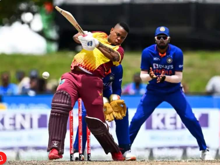 cricket/west-indies-vs-india-2nd-t20i-providence-stadium-guyana-playing-11-pitch-report-live-streaming-details IND vs WI: ਅੱਜ ਭਾਰਤ-ਵੈਸਟਇੰਡੀਜ਼ ਵਿਚਕਾਰ ਦੂਜਾ ਟੀ20 ਮੁਕਾਬਲਾ, ਜਾਣੋ ਕਦੋਂ, ਕਿੱਥੇ ਅਤੇ ਕਿੰਨੇ ਵਜੇ ਸ਼ੁਰੂ ਹੋਵੇਗਾ ਮੈਚ