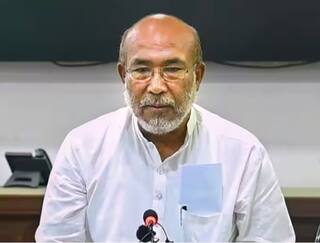 Manipur Violence: મણિપુરની બીરેન સિંહ સરકારને લાગ્યો ઝટકો, BJPની સહયોગી કુકી પીપુલ્સ એલાયન્સે સમર્થન પરત ખેચ્યું 
