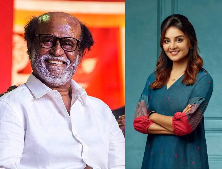 manju warrier likely to act with rajinikanth in thalaivar 170th movie Thalaivar 170: ரஜினிகாந்துக்கு ஜோடியாகிறாரா மஞ்சு வாரியர்?  ‘தலைவர் 170’ பட தகவலால் எகிறும் எதிர்பார்ப்பு..!