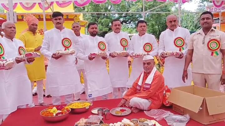 यासंबंधीचा प्रस्ताव देवस्थान समितीच्या बैठकीमध्ये मांडण्यात आला होता.