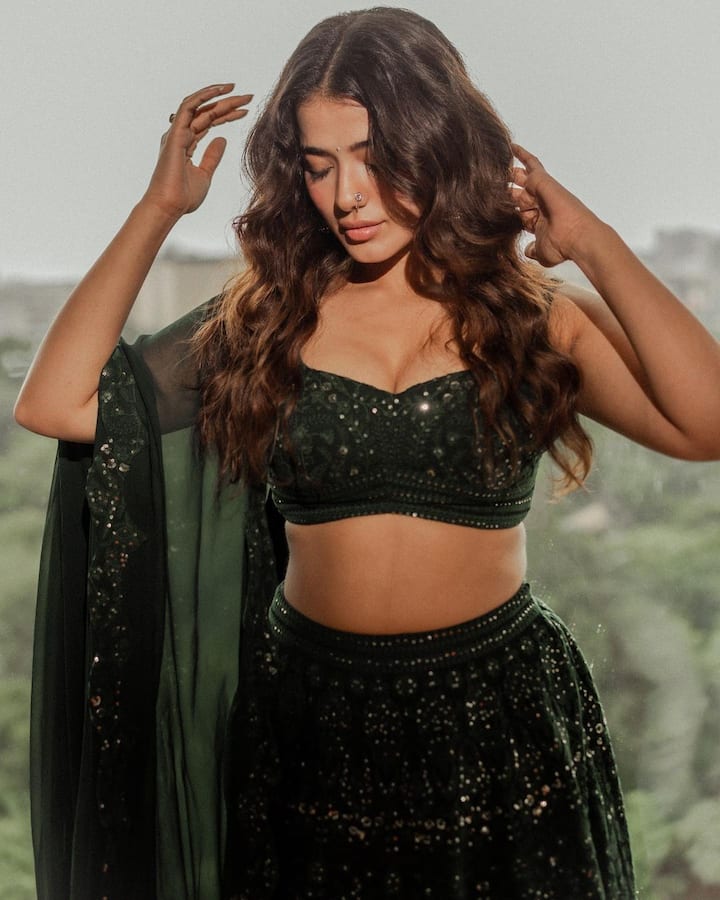 (તસવીરો કેતિકા શર્મા ઈન્સ્ટાગ્રામ)