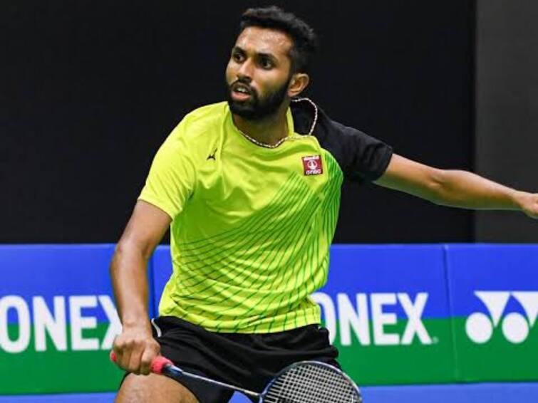 Australian Open 2023 Final Badminton Results India HS Prannoy Loses Against China Hong Yang Weng Australian Open Badminton Final: ఫైనల్ పోరులో తడబడ్డ ప్రణయ్ - ఆస్ట్రేలియా ఓపెన్ హాంగ్ యాంగ్‌దే