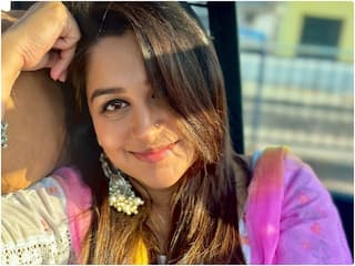 Dipika Kakar Birthday: 'सिमर'  बनकर घर-घर में मशहूर हुईं दीपिका, चुप रहकर भी जीत लिया था बिग बॉस