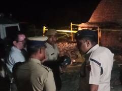 कोटड़ी में नाबालिग की गैंगरेप के बाद हत्या या जिंदा भट्टी में जलाया? पुलिस जांच में उलझा मामला