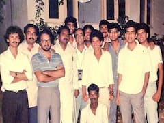 Friendship Day 2023: Sachin Tendulkar Shares Post Featuring 'First Bunch Of Friends', Picture Goes Viral