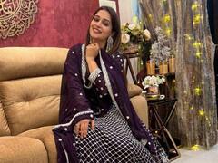 Dipika Kakar का बेटे संग पहला बर्थडे, पति शोएब ने ढेर सारे तोहफे देकर ऐसे फील कराया स्पेशल