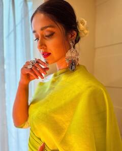 Ileana Baby: இலியானாவுக்கு பிறந்தது ஆண் குழந்தை..தந்தை குறித்த தகவல் அறிய ரசிகர்கள் ஆவல்..!