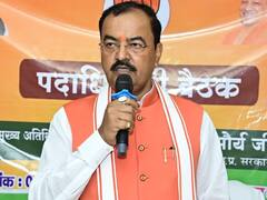 ज्ञानवापी के एएसआई सर्वे पर केशव प्रसाद मौर्य की प्रतिक्रिया, डिप्टी सीएम बोले-'सत्य की जीत होगी'