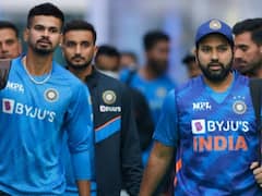 అయ్యర్ వచ్చేది అప్పుడేనా? - శ్రేయాస్ ఫిట్‌నెస్‌పై కీలక అప్డేట్ ఇచ్చిన హిట్‌మ్యాన్